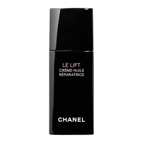 chanel le lift creme reparatrice|Chanel le lift vs sublimage.